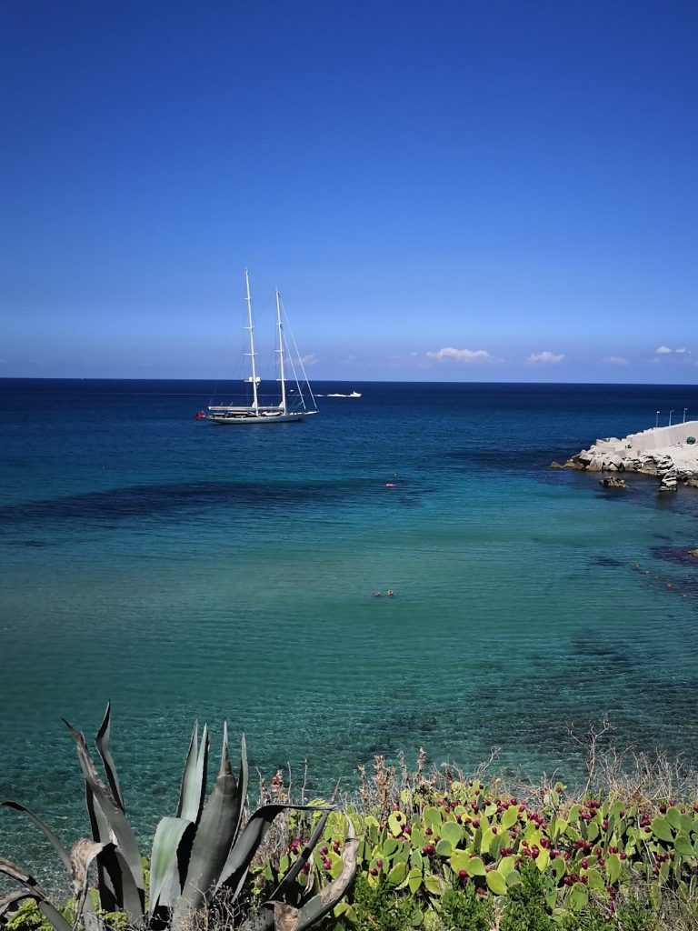 Terrasini, Palermo, Sicily